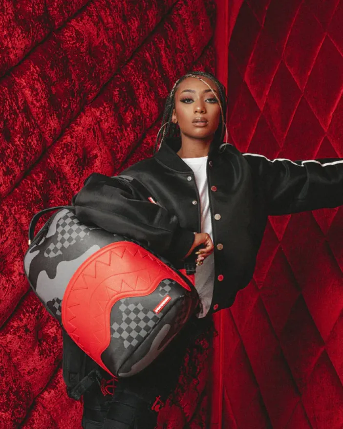 3AM RED ALERT BACKPACK (DLXV)>SPRAYGROUND