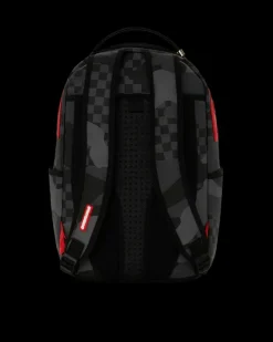 3AM RED ALERT BACKPACK (DLXV)><noscript><img width=
