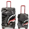 3AM SHARKNAUTICS 2 PC LUGGAGE SET>SPRAYGROUND Sale