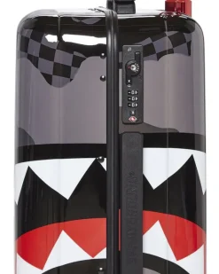 3AM SHARKNAUTICS 2 PC LUGGAGE SET><noscript><img width=
