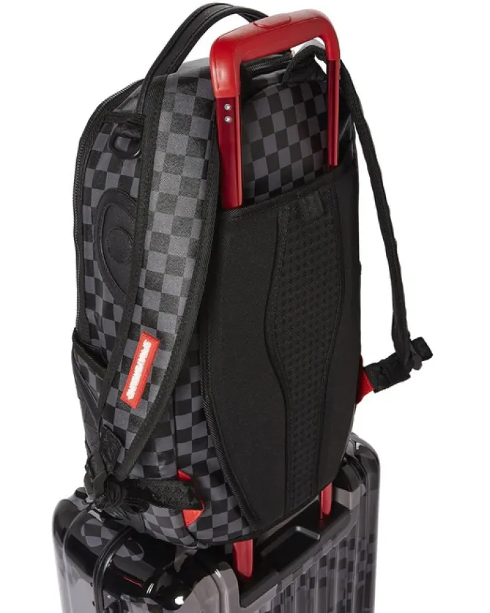 3AM SHARKNAUTICS 2 PC LUGGAGE SET>SPRAYGROUND Sale