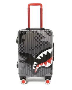 3AM SHARKNAUTICS 2 PC LUGGAGE SET><noscript><img width=