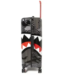 3AM SHARKNAUTICS 2 PC LUGGAGE SET><noscript><img width=