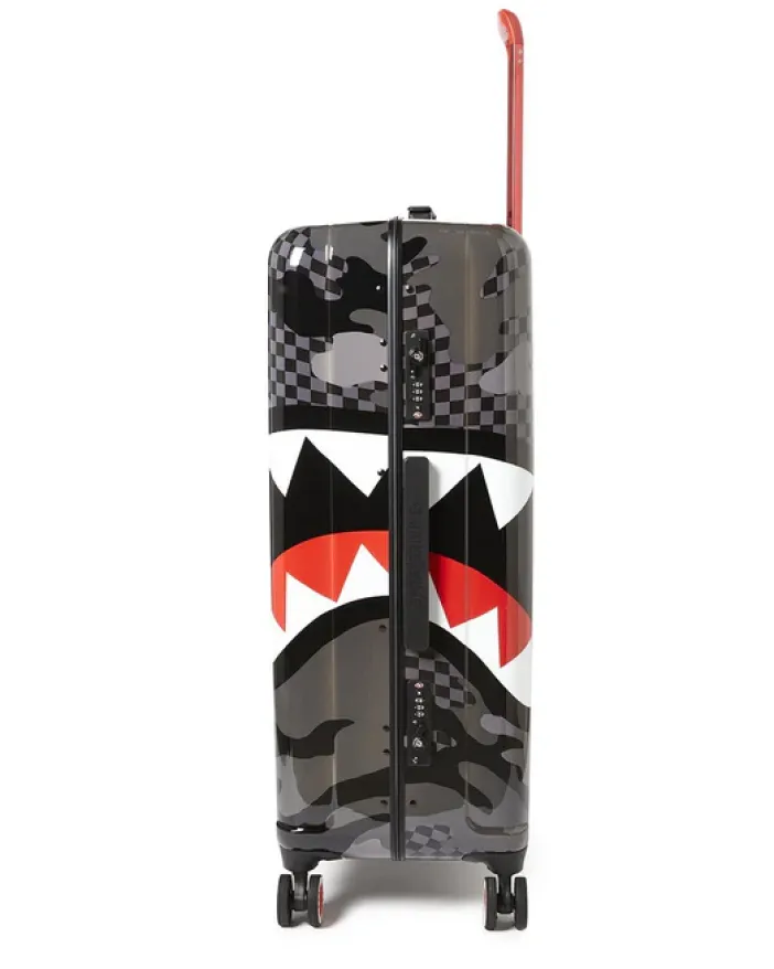 3AM SHARKNAUTICS 2 PC LUGGAGE SET>SPRAYGROUND Sale