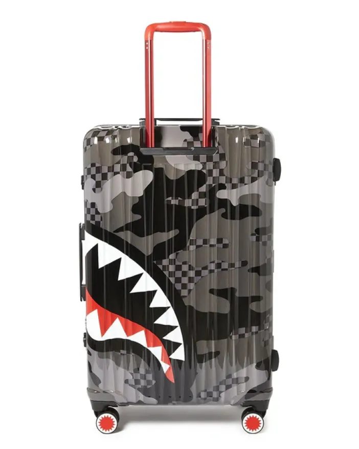 3AM SHARKNAUTICS 2 PC LUGGAGE SET>SPRAYGROUND Sale