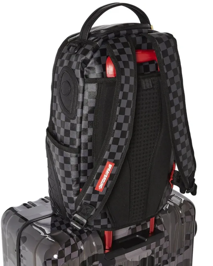 3AM SHARKNAUTICS 2 PC LUGGAGE SET>SPRAYGROUND Sale