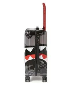 3AM SHARKNAUTICS 2 PC LUGGAGE SET><noscript><img width=