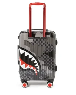 3AM SHARKNAUTICS 2 PC LUGGAGE SET><noscript><img width=