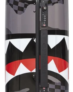 3AM SHARKNAUTICS 2 PC LUGGAGE SET><noscript><img width=