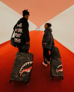 3AM SHARKNAUTICS 22u201d CARRY-ON LUGGAGE><noscript><img width=