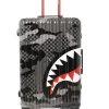 3AM SHARKNAUTICS 29.5u201d FULL-SIZE LUGGAGE>SPRAYGROUND Sale
