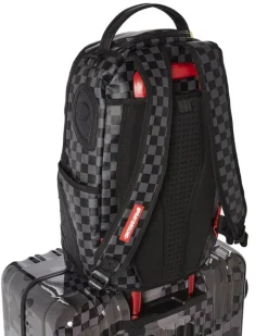 3AM SHARKNAUTICS 29.5u201d FULL-SIZE LUGGAGE><noscript><img width=