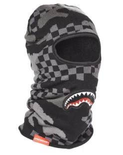 3AM SKI MASK>SPRAYGROUND Clearance