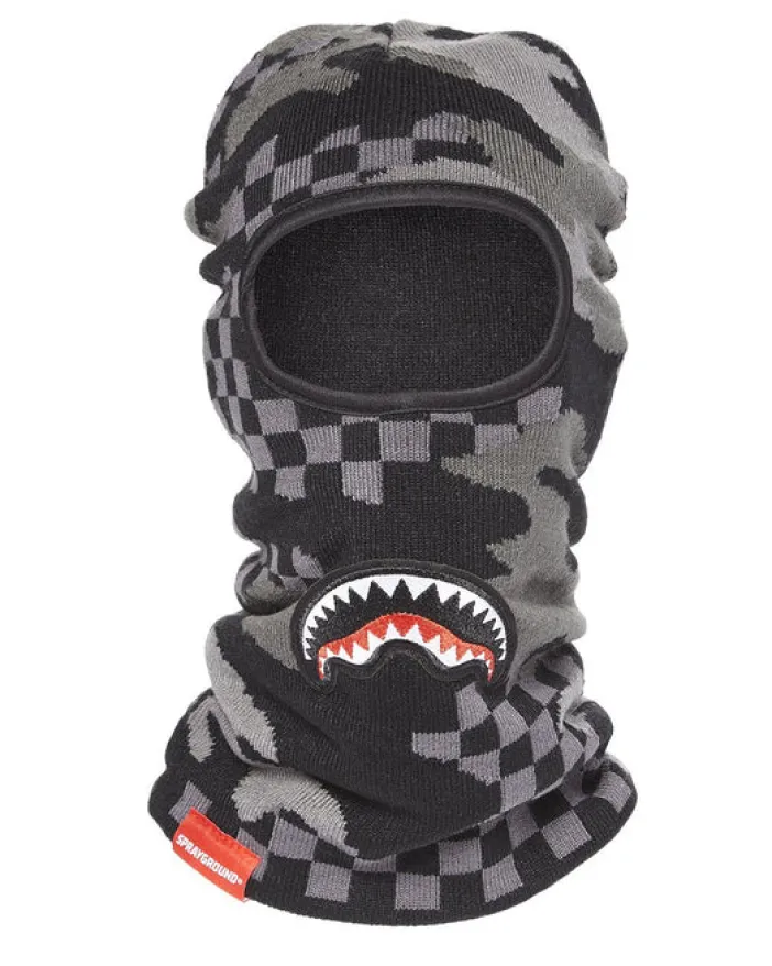 3AM SKI MASK>SPRAYGROUND Clearance