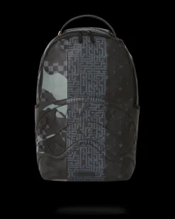 3AM THE TRILOGY BACKPACK (DLXV)>SPRAYGROUND Hot