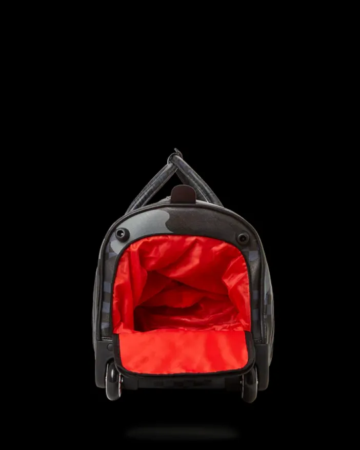 3AM THE TRILOGY DUFFLE WHEELY>SPRAYGROUND Sale