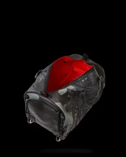 3AM THE TRILOGY DUFFLE WHEELY><noscript><img width=