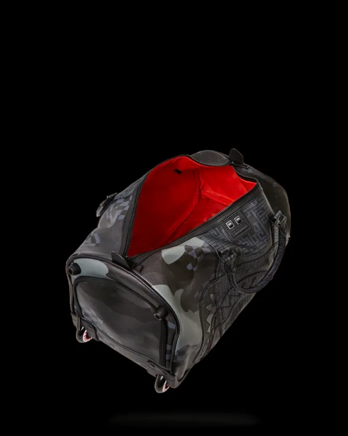 3AM THE TRILOGY DUFFLE WHEELY>SPRAYGROUND Sale