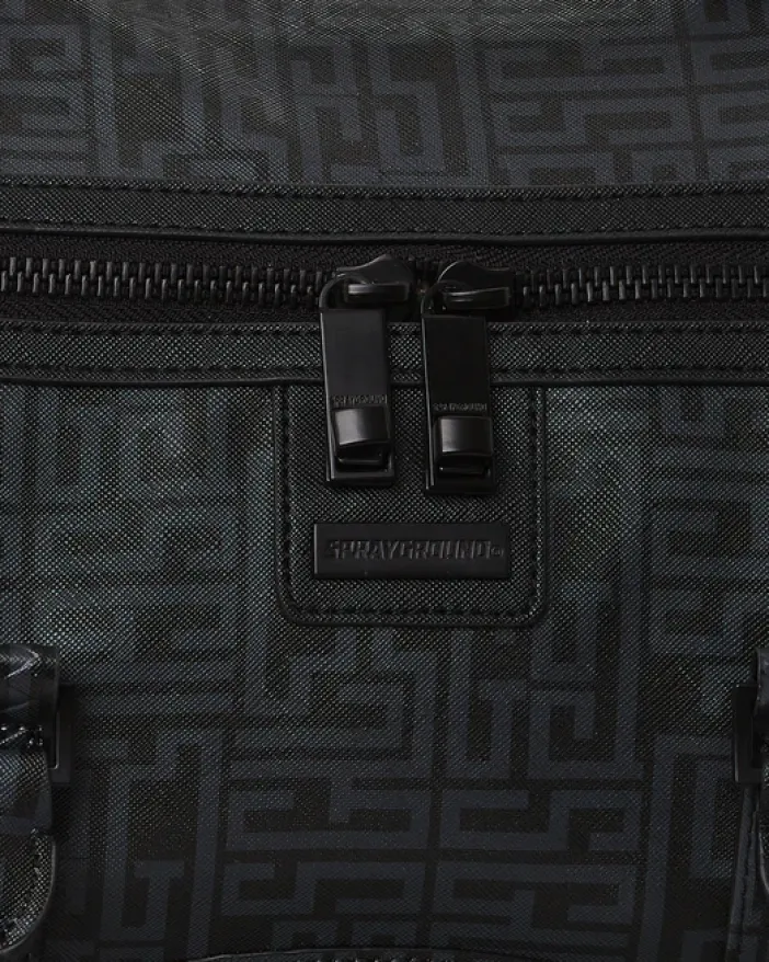 3AM THE TRILOGY DUFFLE WHEELY>SPRAYGROUND Sale