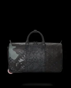 3AM THE TRILOGY DUFFLE WHEELY>SPRAYGROUND Sale