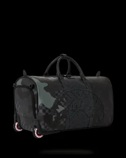 3AM THE TRILOGY DUFFLE WHEELY><noscript><img width=