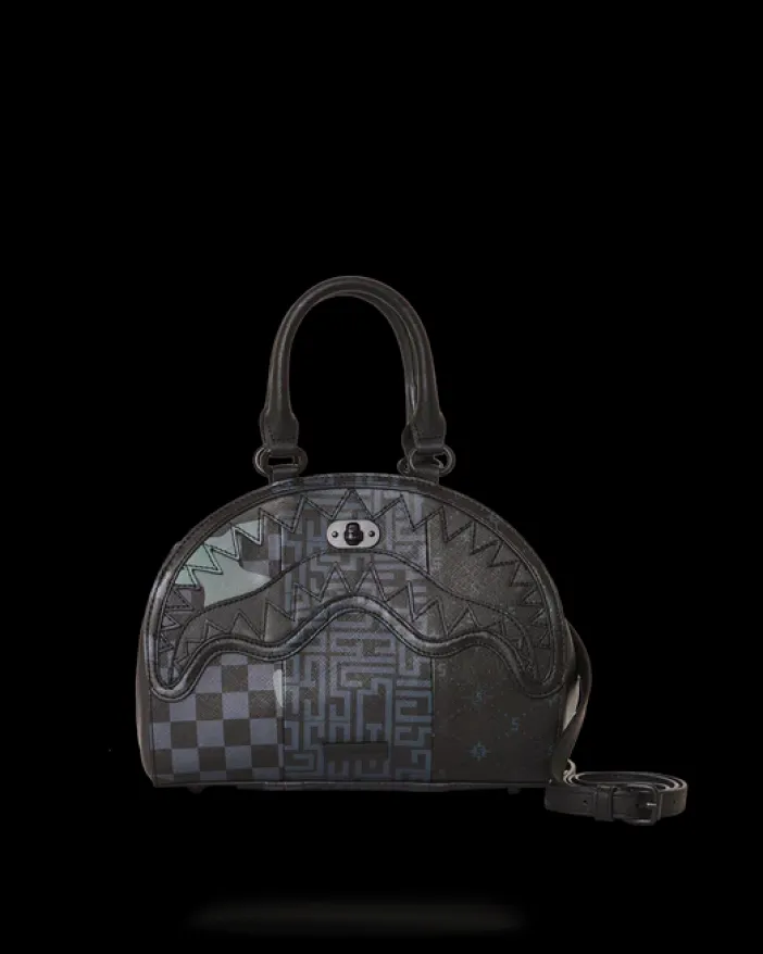 3AM THE TRILOGY HANDBAG>SPRAYGROUND Outlet