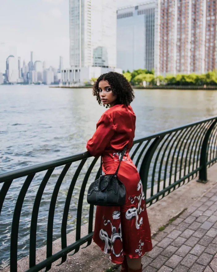 3AM THE TRILOGY HANDBAG>SPRAYGROUND Outlet