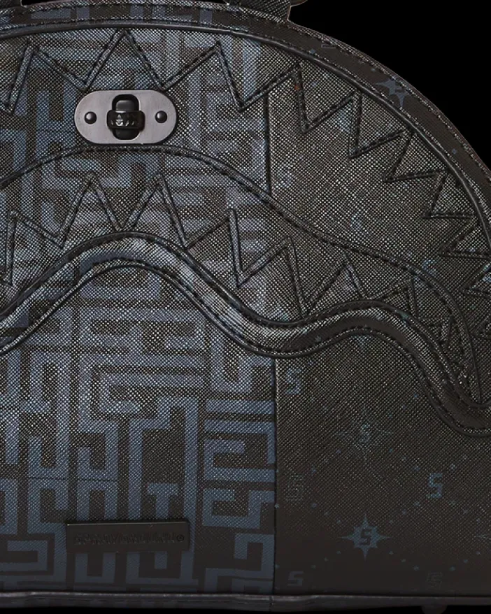 3AM THE TRILOGY HANDBAG>SPRAYGROUND Outlet