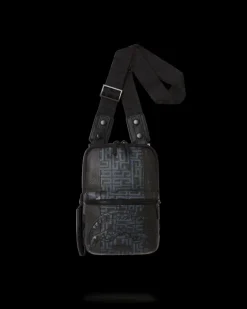 3AM THE TRILOGY SLING>SPRAYGROUND Discount