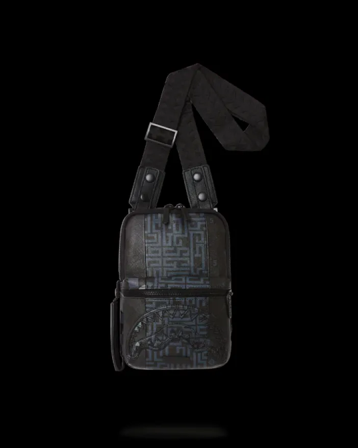 3AM THE TRILOGY SLING>SPRAYGROUND Discount