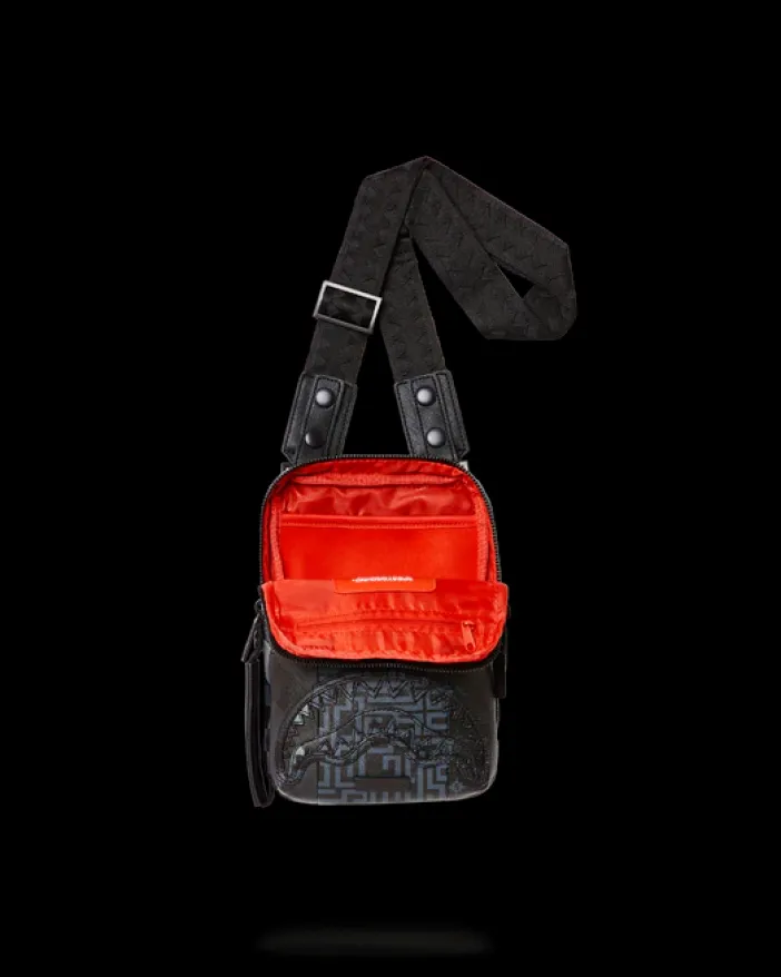3AM THE TRILOGY SLING>SPRAYGROUND Discount