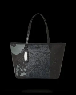 3AM THE TRILOGY TOTE>SPRAYGROUND Discount