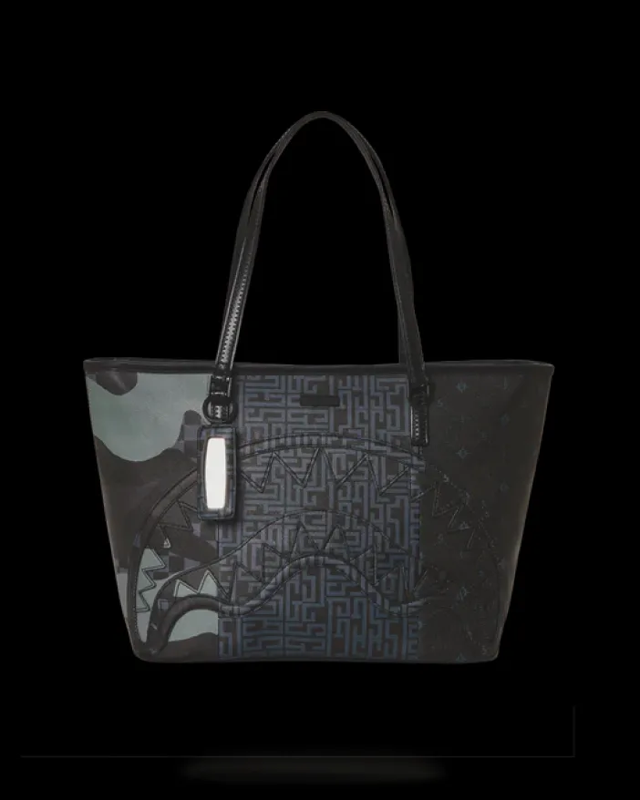 3AM THE TRILOGY TOTE>SPRAYGROUND Discount