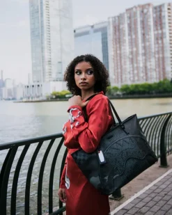 3AM THE TRILOGY TOTE>SPRAYGROUND Discount