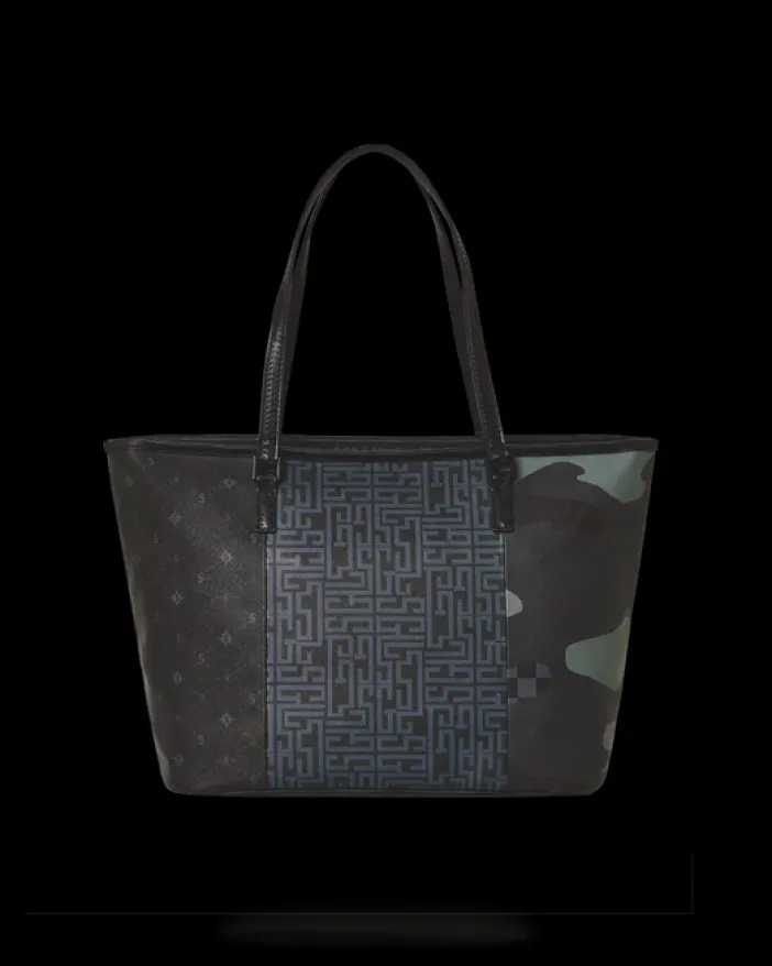 3AM THE TRILOGY TOTE>SPRAYGROUND Discount