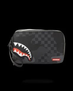 3AM TOILETRY BAG>SPRAYGROUND Discount