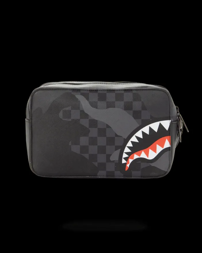 3AM TOILETRY BAG>SPRAYGROUND Discount