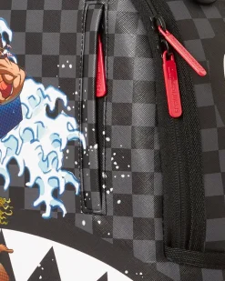 AMARI BAILEY u0026 SISTER SURFRIDER COLLAB BACKPACK (DLXV)><noscript><img width=