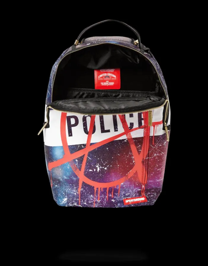 ANARCHY>SPRAYGROUND Online