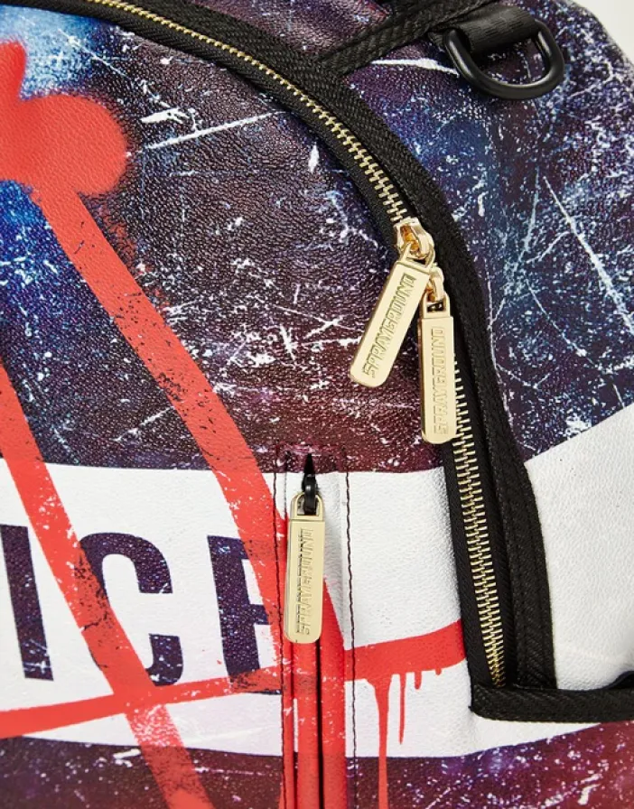 ANARCHY>SPRAYGROUND Online
