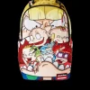 ANGELICA SHARK>SPRAYGROUND