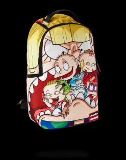 ANGELICA SHARK>SPRAYGROUND