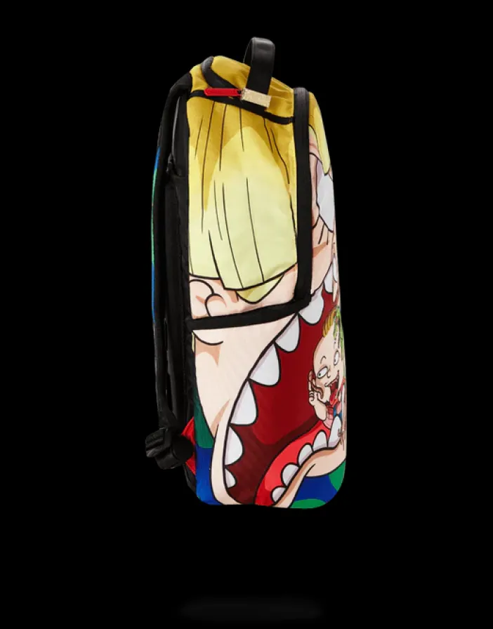 ANGELICA SHARK>SPRAYGROUND