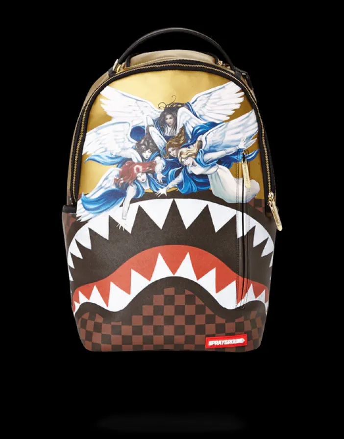 ANGELS IN PARIS>SPRAYGROUND Discount