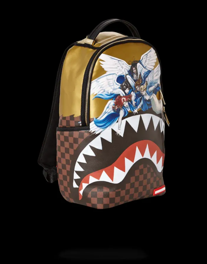 ANGELS IN PARIS>SPRAYGROUND Discount