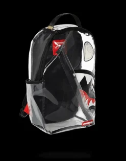 ANGLED 20/20 VISION SHARK>SPRAYGROUND Discount