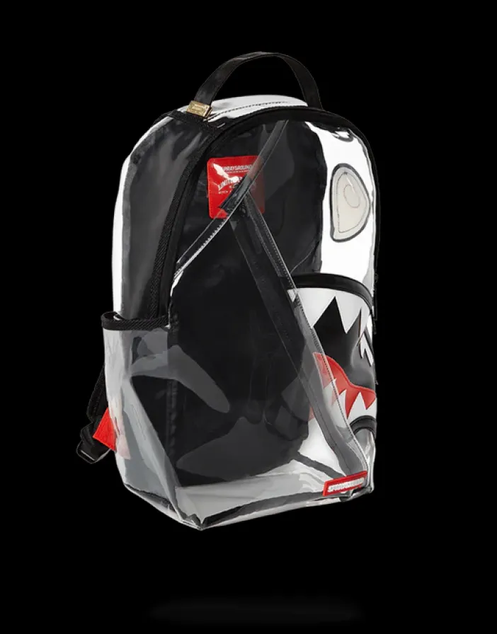 ANGLED 20/20 VISION SHARK>SPRAYGROUND Discount