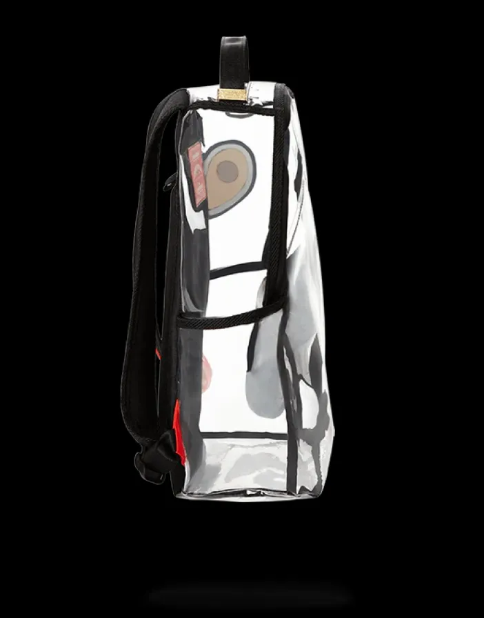 ANGLED 20/20 VISION SHARK>SPRAYGROUND Discount