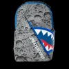 ANGLED REFLECTIVE SHARK (SPACE SHOT)>SPRAYGROUND Online