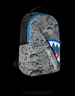 ANGLED REFLECTIVE SHARK (SPACE SHOT)>SPRAYGROUND Online